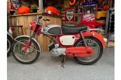 Suzuki M12S - Køretøjer til salg