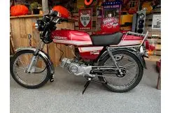 (SOLGT) Suzuki DM50 - Køretøjer til salg