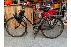 Velo Solex 330 - Køretøjer til salg