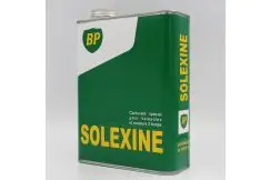 Reservetank til benzin 2L - Velo Solex - Accessories