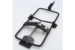 (Udsolgt) Holder til reservetank - Velo Solex - Accessories