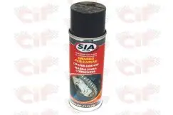 Kædespray Road 400ml, SIA - Olie & Kemi