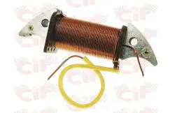 Lysspole SIM, Premium - Vespa/Piaggio Ciao & Bravo - Tænding & Elektriske dele