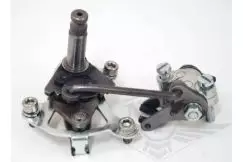 Gearskifte sæt komplet - Sachs 3 gear - Motor & Geardele