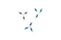 Koblingsfjedre 3 Sæt, Polini - Vespa/Piaggio - Kobling