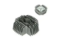 Topstykke til Polini 43,5mm - Puch Maxi - Cylinder & Topstykker