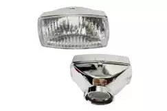 Forlygte indsats - Honda Camino - 