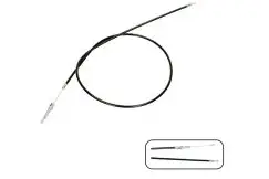 Koblingskabel - Sachs & KTM Foxi - Kabler & Greb