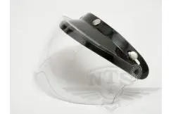 Visir til pilothjelm - 