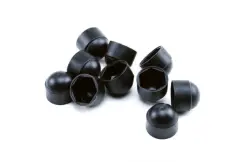 Plastik hætter til M12 møtrik - Værktøj