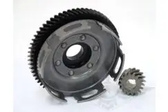 Koblingshjul sæt - Sachs - Kobling