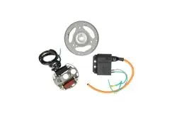 Tænding Elektronisk > "Bosch" - Puch Maxi - 