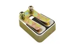 (Udsolgt) Dobbelt Membran, NC-R - Suzuki FZ50 - 