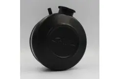 Benzintank i stål - Velo Solex - Stel & Tank