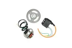 Tænding Elektronisk < "Bosch" - Kreidler & Puch - 