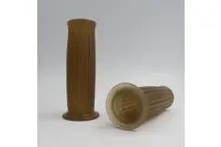 Håndtag 22/24 Brun - Universal - Styr & Håndtag