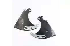 Motorstøtteplader - Velo Solex - Motor & Geardele