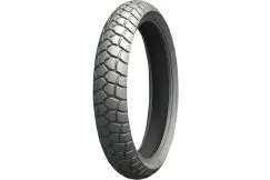 Dæk 2.75x17 (21x2.75) Anakee Street, Michelin - Dæk & Slanger