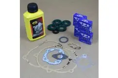 Motor reparationssæt - Puch Maxi P, K, KL & S - Krumtap & Motorlejer