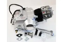 Motor Lifan 72cc - 4 takt - Motor Komplet