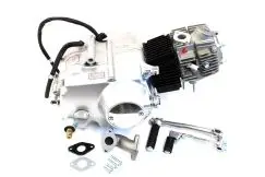 Motor Lifan 49cc - 4 takt - Motor Komplet