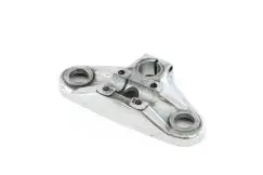 Topplade ved forgaffel - Puch VZ50 & Monza - Forgaffel