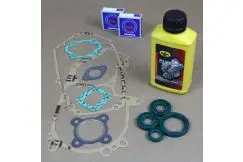 Motor reparationssæt - Tomos A35 Quadro - 