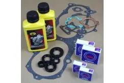 Motor reparationssæt - Suzuki FZ50 - 