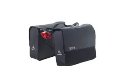 Sidetasker, WAG - Universal - Accessories