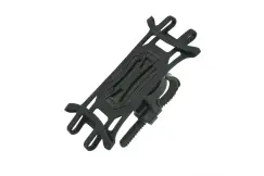 Smartphone holder til styr, WAG - Accessories