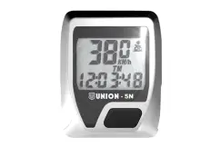 Digitalt speedometer, Union - Accessories
