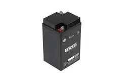 Batteri SLA B49-6, BS Battery - 