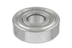 Leje 638ZZ, SKF - 