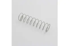 Fjeder til gasspjæld "Mikuni" - Yamaha FS1 - Karburator Løsdele