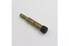 Tomgangsskrue "Mikuni" - Yamaha FS1 - Karburator Løsdele