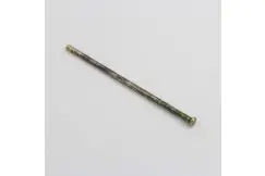 Tomgangspind "Mikuni" - Yamaha FS1 - Karburator Løsdele