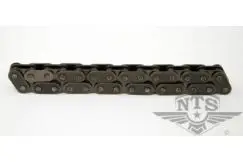 Motorkæde 28 led - Sachs 50/A & 50/2 - Motor & Geardele