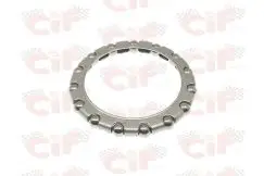 Styrleje kuglering - Piaggio Bravo/Si - Stel & Tank