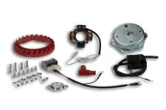 Elektronisk Racer tænding, Malossi - Vespa Piaggio - 