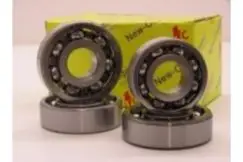 Motorleje sæt, SKF - Yamaha FS1 - 