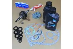 Motor reparationssæt med krumtap - Yamaha FS1 - 