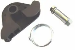 Kædestrammer Original - Vespa/Piaggio Bravo & Si - Kæde & Tandhjul