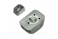 Topstykke 43mm, Polini - Vespa/Piaggio Ciao - 