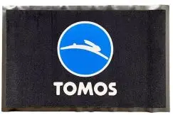 Dørmåtte - Tomos - Accessories