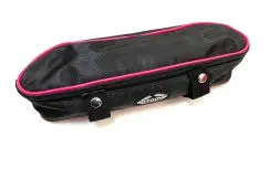 Styrtaske Sort, Potomac - Universal - 