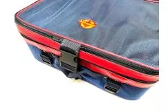 Bagagetaske Blå, Potomac - Universal - Simson