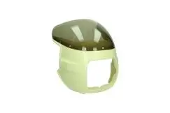 Styrkåbe - Universal - Forgaffel