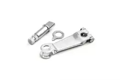 Bremsearm sæt - Yamaha DT50 - Hjul & Bremser