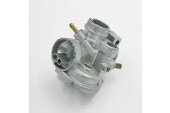 Karburatorhus Ø10mm, "Mikuni" - Yamaha FS1 - Karburator Løsdele