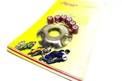 Variator bagplade og ruller - Honda Camino - Rem & Remskive